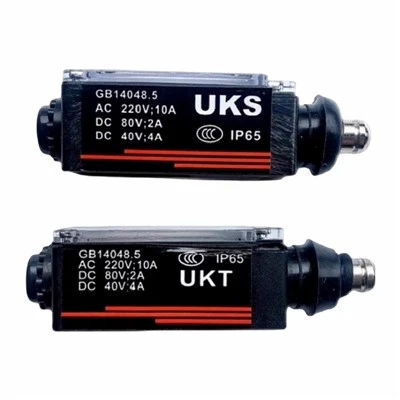 Lift buferi kaliti UKS UKT